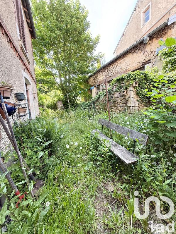 Maison de ville - 188 m² - 6 pièces