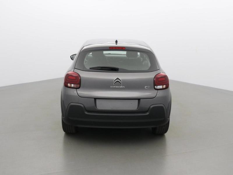 Citroën C3 Feel Pack 83 Puretech
