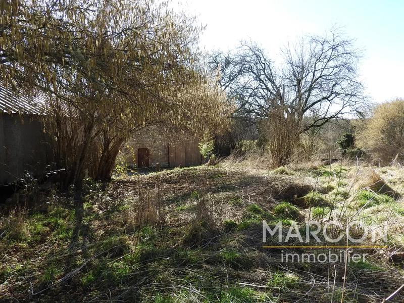 Maison - 78 m² - 2 pièces