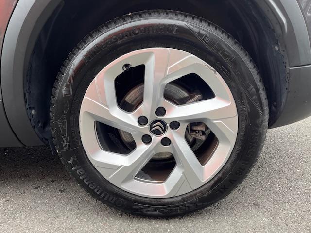 Citroën C5 Aircross BlueHDi 130 SetS Eat8 Business