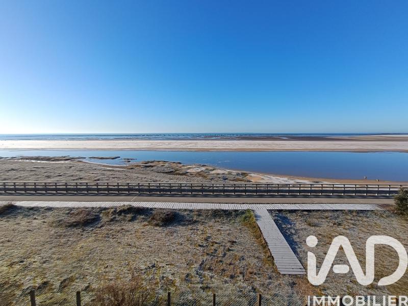 Appartement - 51 m² - 2 pièces