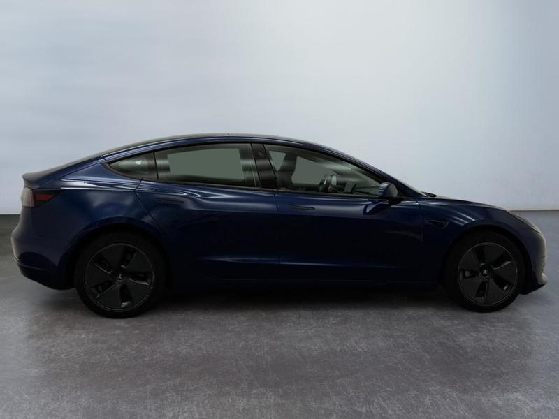 Tesla Model 3 Standard Range Plus Rwd