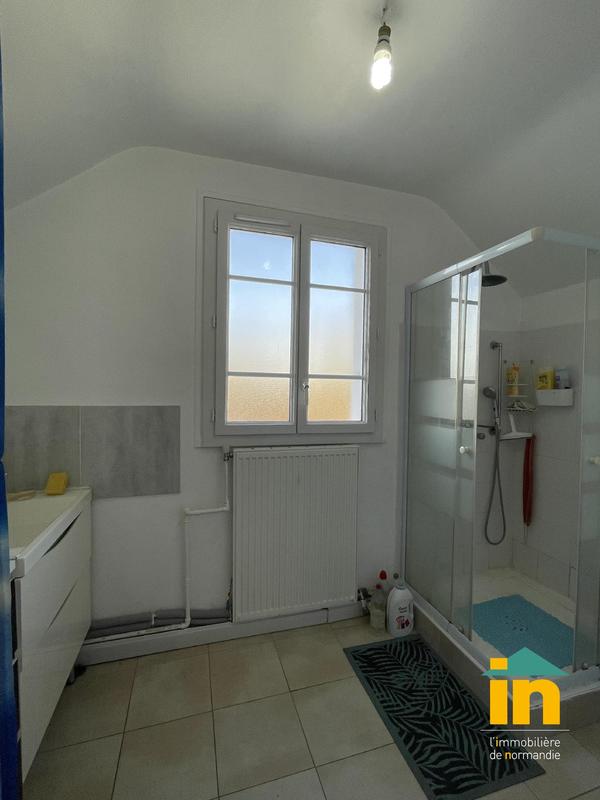 Maison de ville - 80 m² - 4 pièces