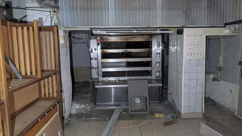 Immeuble - 210 m² - 11 pièces