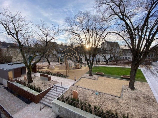 Appartement - 33 m² - 1 pièce