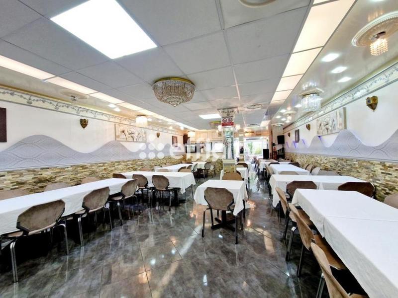 Bureau - 120 m² - 2 pièces