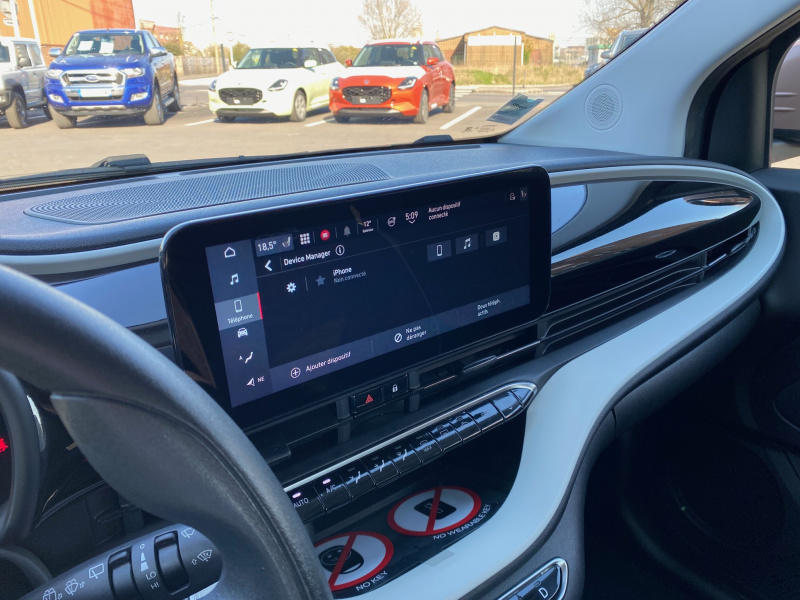 Fiat 500 118ch (87kW) Passion [42kWh]