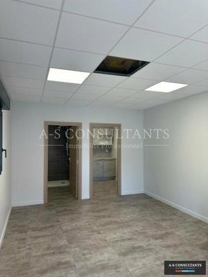 Local d'activité / Entrepôt - 240 m²