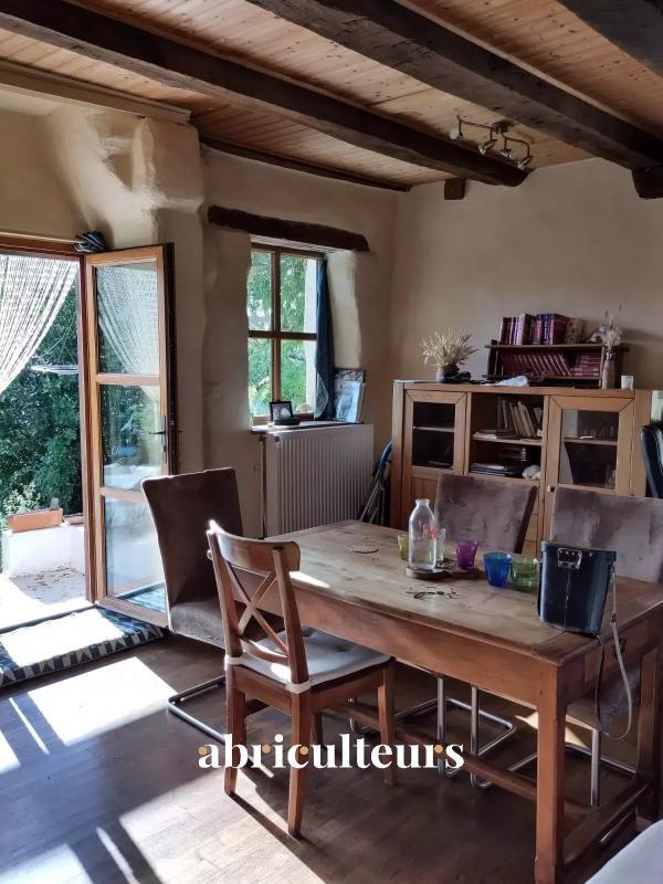 Appartement - 160 m² - 9 pièces