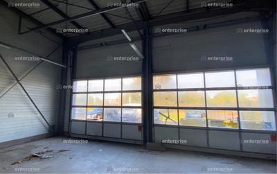 Local commercial - 330 m²