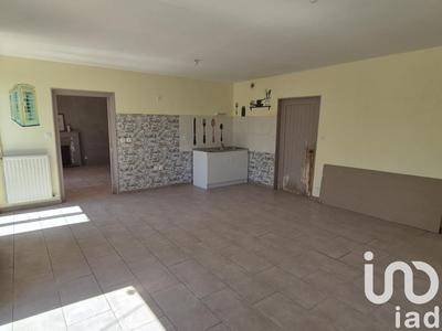 Maison de village - 99 m² - 5 pièces