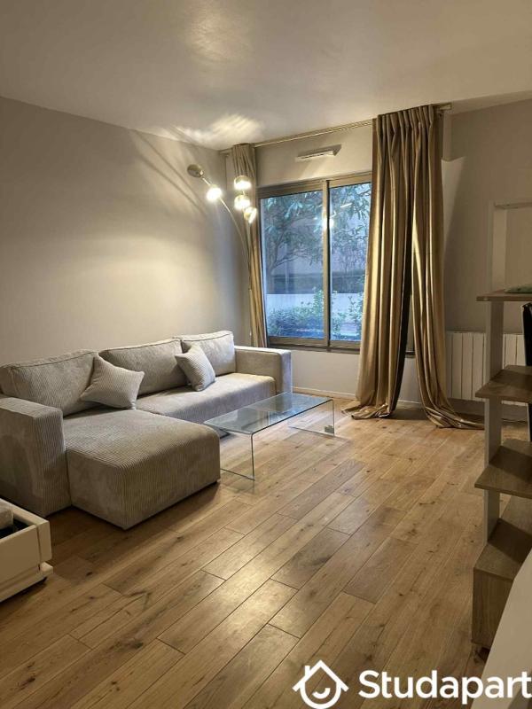 Appartement - 31 m² - 1 pièce