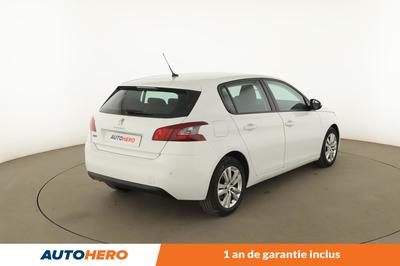 Peugeot 308 1.5 Blue-HDi Active Business Eat8 130 ch