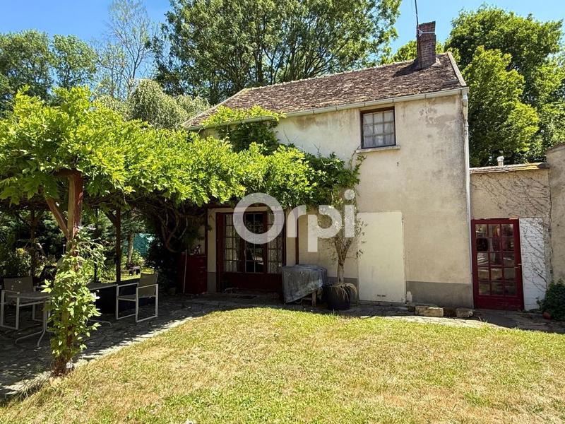 Maison - 174 m² - 7 pièces