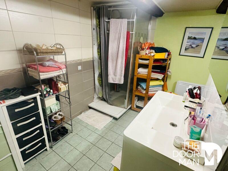 Maison - 270 m² - 7 pièces