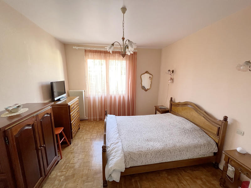 Maison - 113 m² - 6 pièces