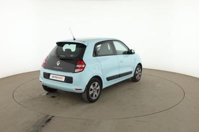 Renault Twingo 1.0 SCe Zen 71 ch
