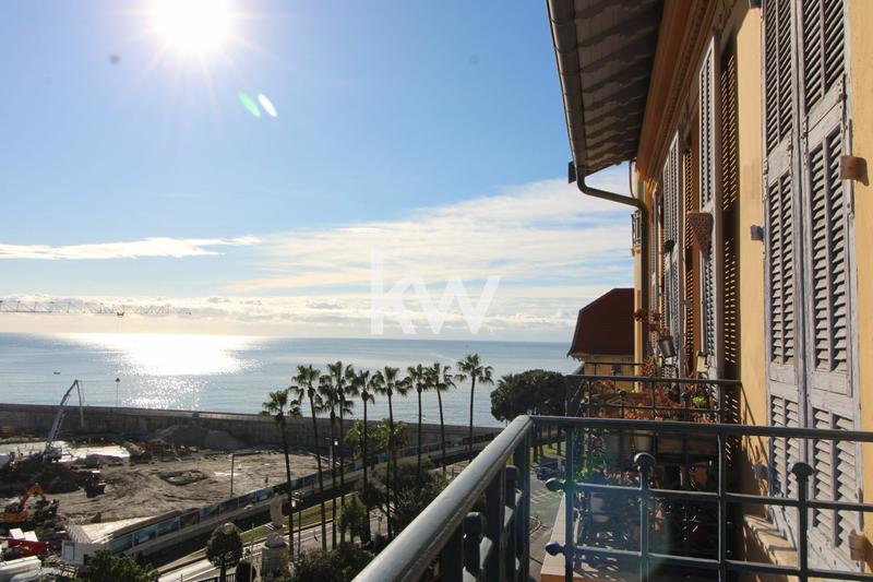 Appartement - 3 pièces