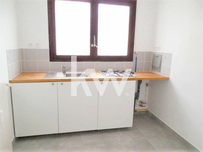 Appartement - 38 m² - 1 pièce