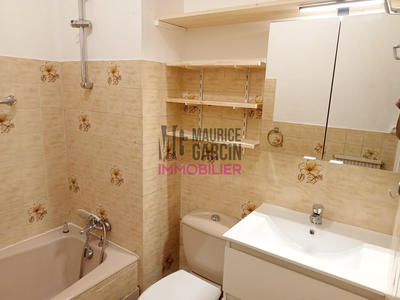 Appartement - 37 m² - 2 pièces