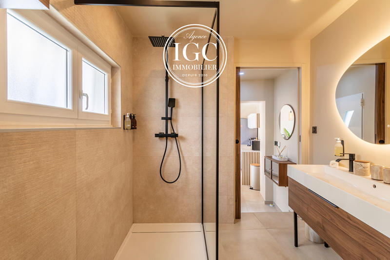 Maison - 39 m² - 2 pièces