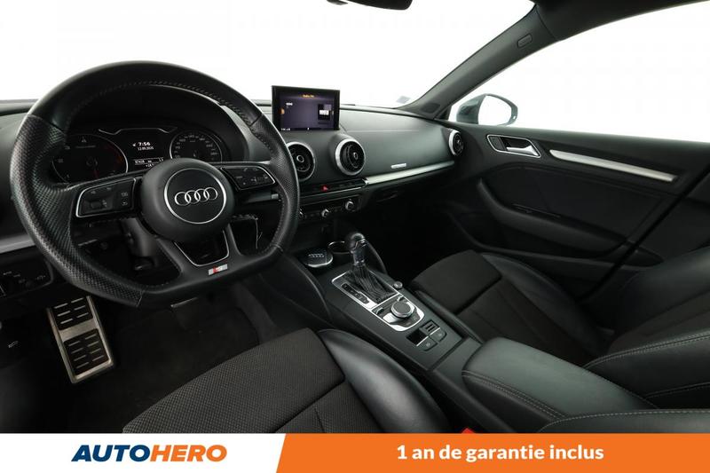 Audi A3 sportback 35 Tdi s line s tronic 7 150 ch