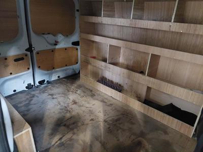 Renault Express Confort - Blue dCi 95