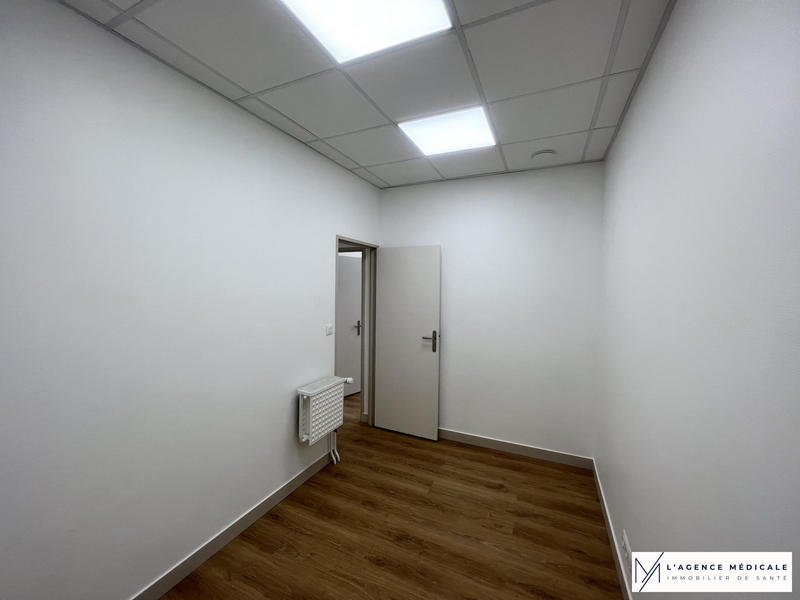 Local commercial - 90 m²