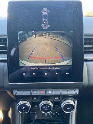 Mitsubishi Asx 1.3 Di-T Mhev 140 Intense