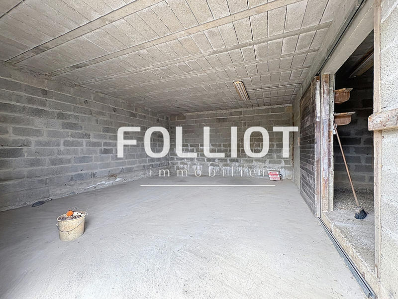 Maison - 103 m² - 6 pièces