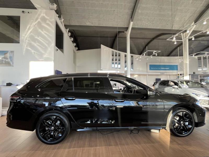 Volkswagen Passat 1.5 eHybrid 272 Dsg6 R-Line