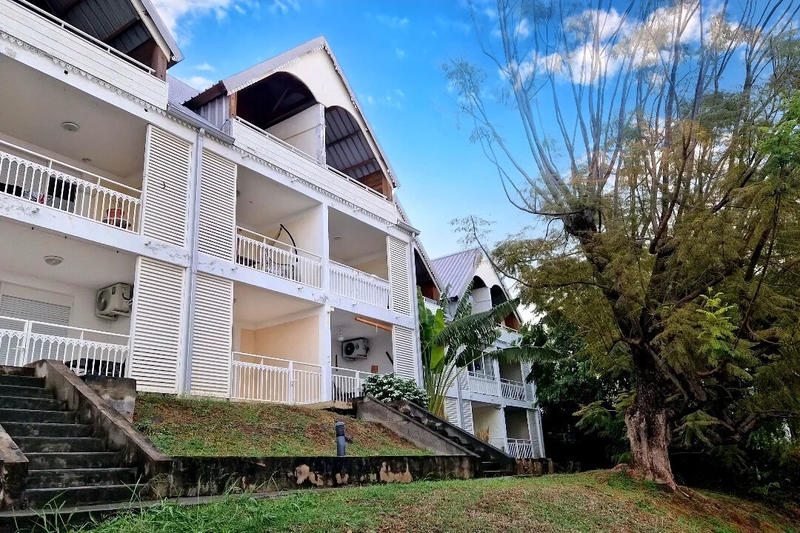 Appartement - 26 m² - 1 pièce