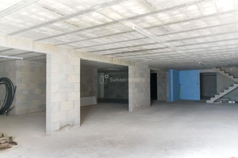 Maison d'architecte - 154 m² - 5 pièces