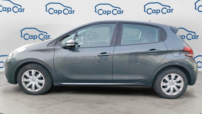 Peugeot 208 I 1.6 BlueHDi 100 Active Business