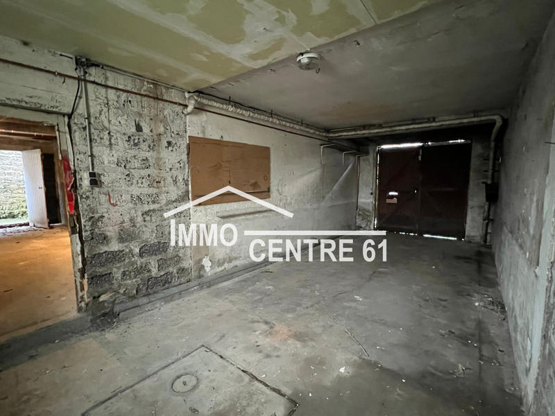 Maison - 72 m² - 4 pièces