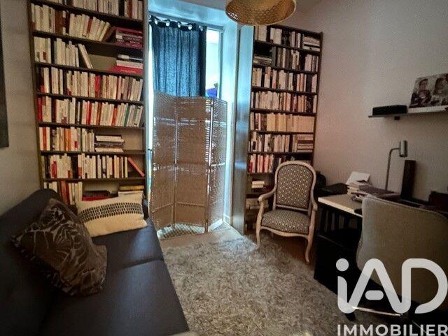 Appartement - 92 m² - 3 pièces