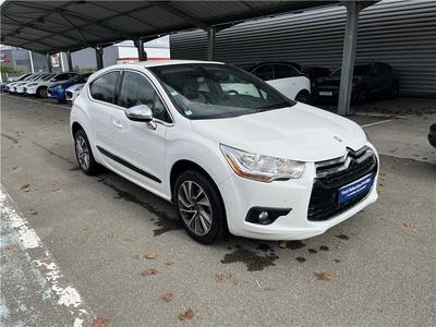 Citroën Ds4 Puretech 130 s&amp;S So Chic