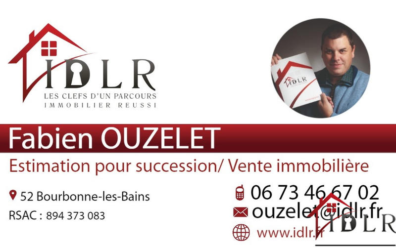 Maison de village - 228 m² - 8 pièces