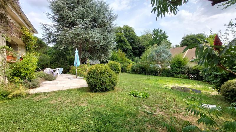 Maison contemporaine - 202 m² - 6 pièces