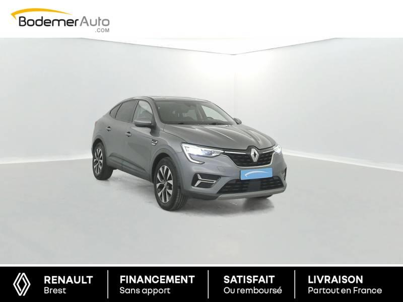 Renault Arkana mild hybrid 140 Edc Fap - 22 Evolution