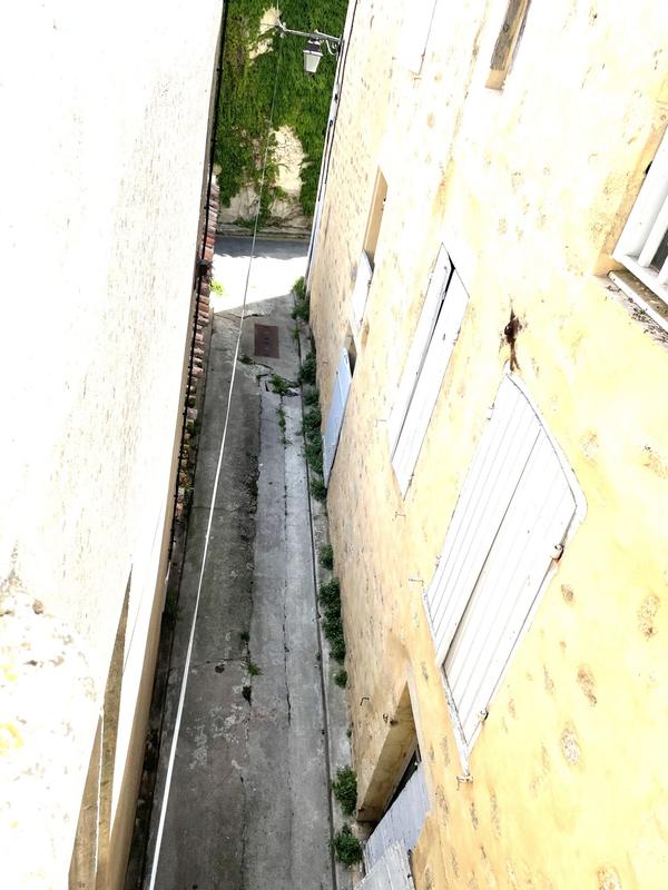 Maison - 215 m² - 9 pièces