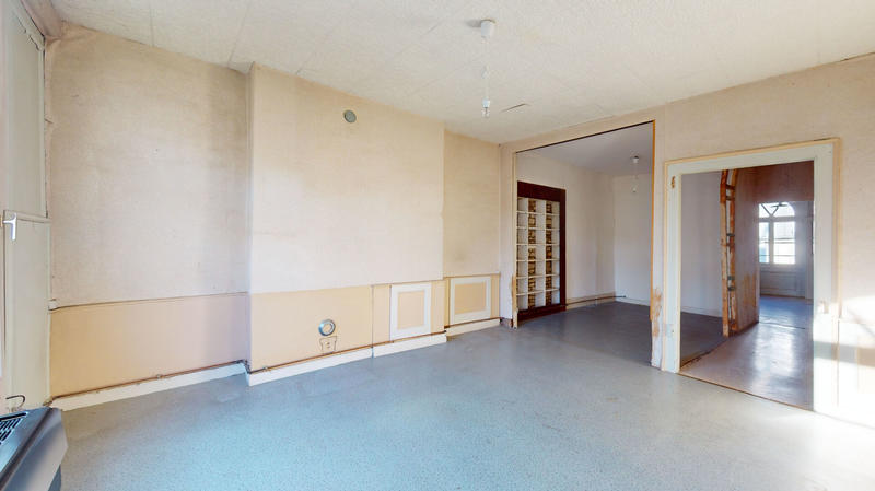 Appartement - 87 m² - 4 pièces