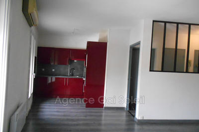 Appartement - 54 m² - 3 pièces