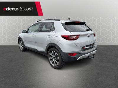 Kia Stonic 1.0 t-GDi 100 ch Isg Bvm5 Design