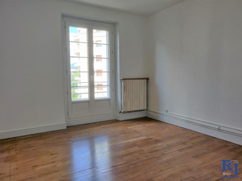 Appartement - 55 m² - 2 pièces