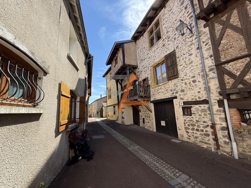 Maison - 175 m² - 6 pièces