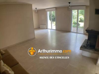 Maison - 151 m² - 6 pièces