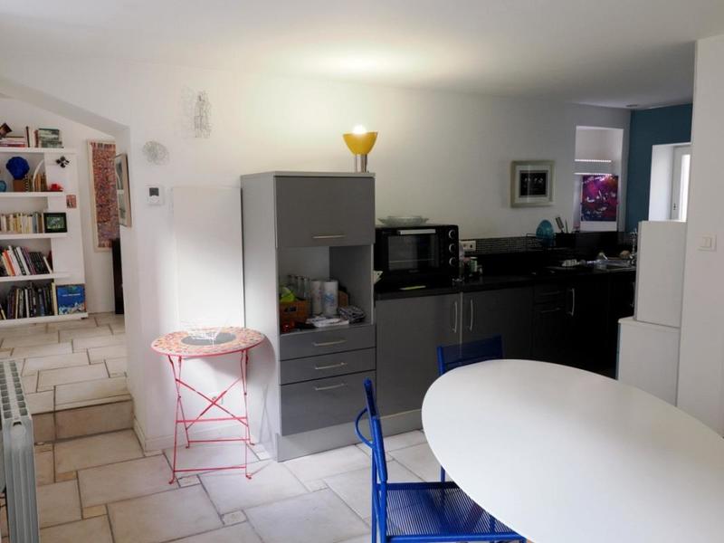 Maison - 115 m² - 6 pièces