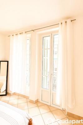 Appartement - 35 m² - 1 pièce
