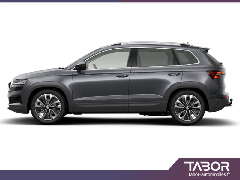 Skoda Karoq 150 Dsg Selec attelage 18p Acc